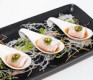 yuzu yellowtail <img title='Consumption of raw or under cooked' src='/css/raw.png' />